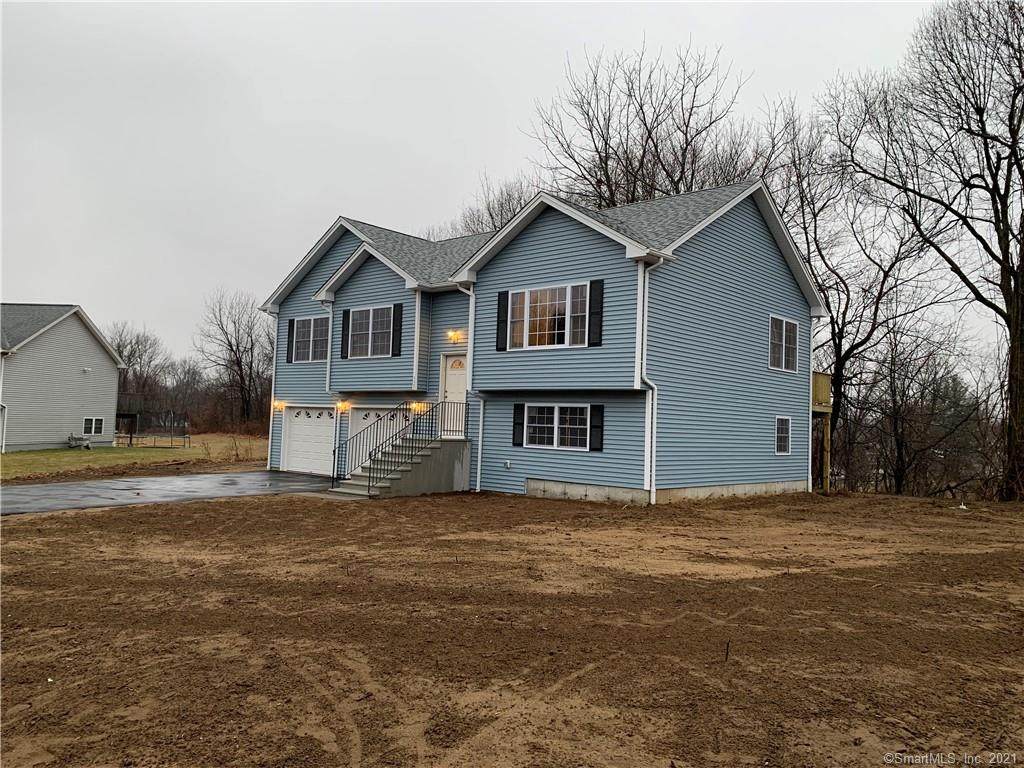 36 Nathan Hale Road - Photo 1