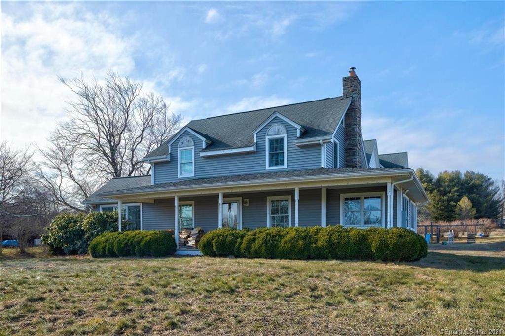 81 Birch Mountain Road - Photo 1