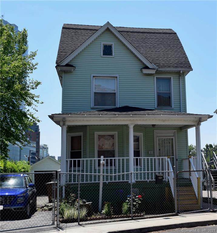 14 Vernon Place - Photo 1