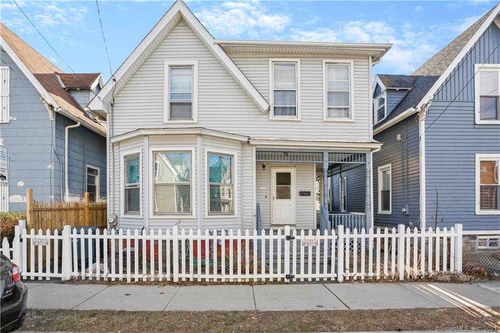 121 Atlantic Street - Photo 1