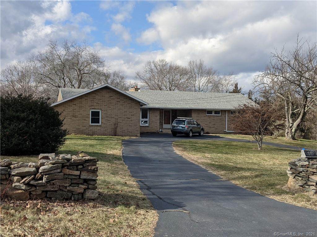 111 Long Hill Road - Photo 1