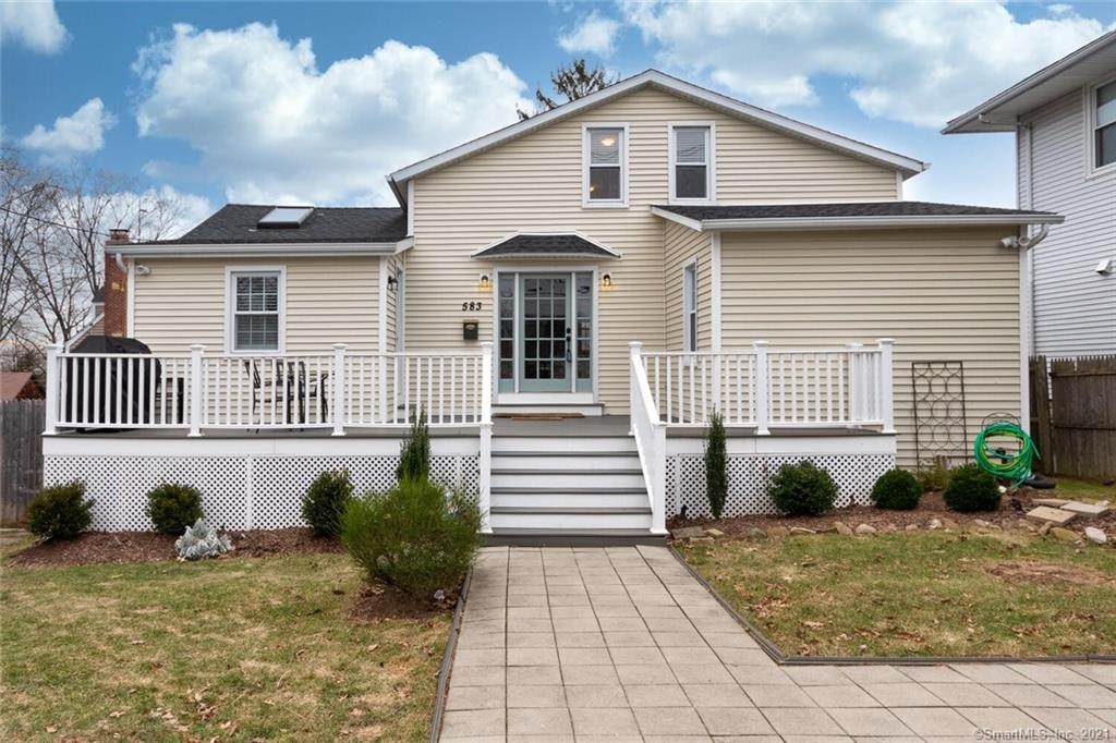 583 Knapps Highway - Photo 1
