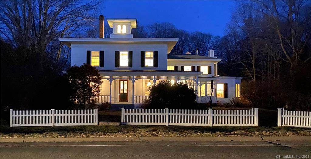 515 Amity Road - Photo 1