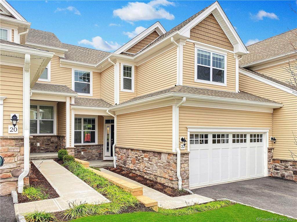 22 Winding Ridge Way - Photo 1