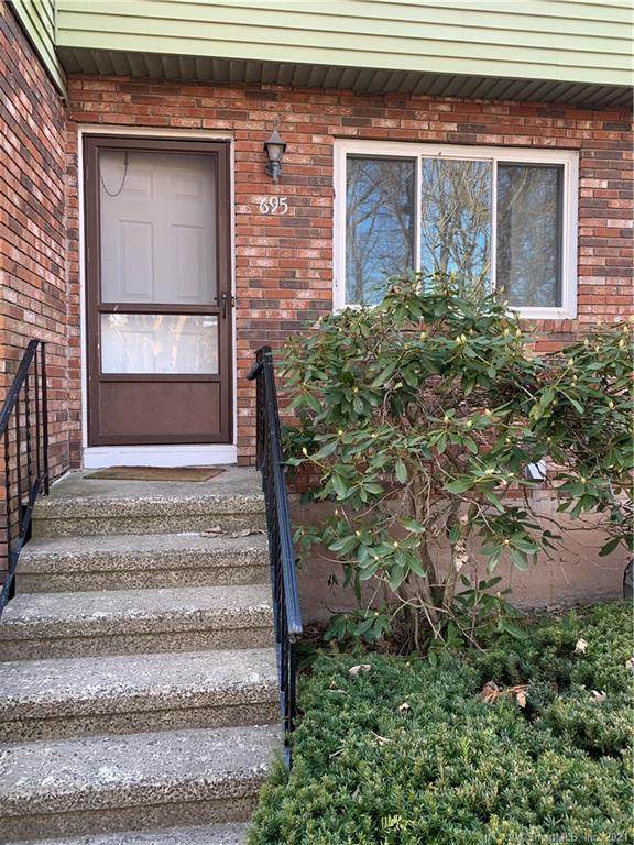 695 Churchill Drive - Photo 1