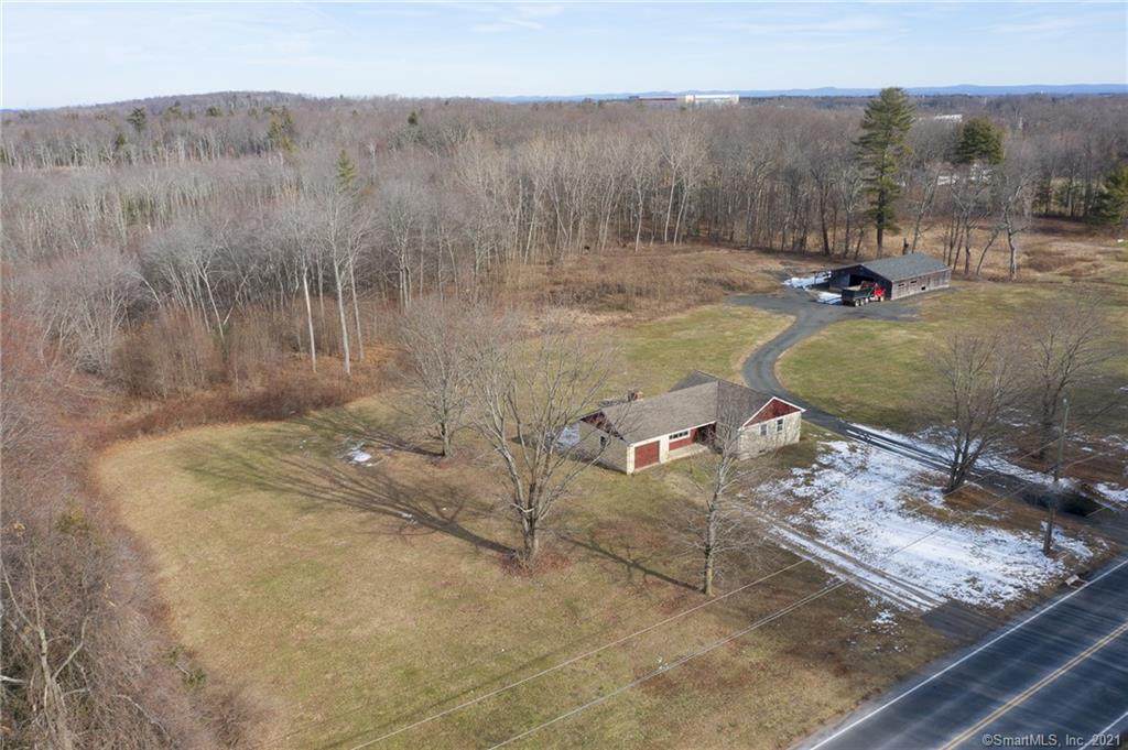 33 Seymour Road - Photo 1