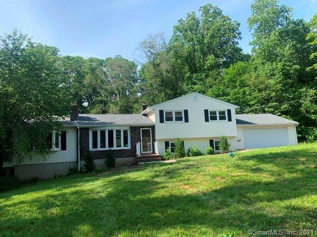 90 Humming Bird Drive - Photo 1