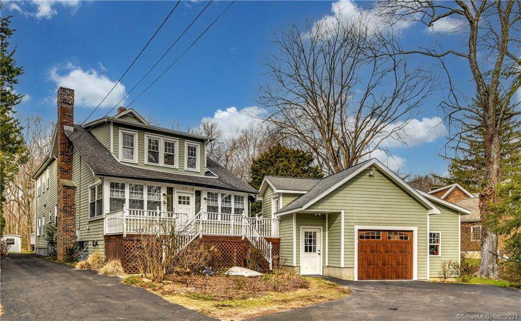 319 Middlesex Road - Photo 1