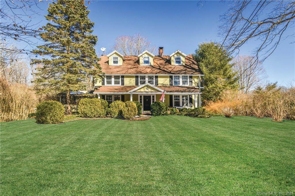 172 Black Rock Turnpike - Photo 1