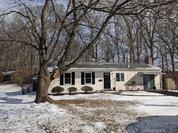 119 Indian Field Road - Photo 1