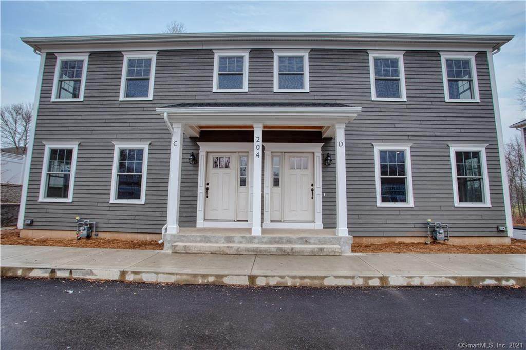 204C Mountain Road - Photo 1