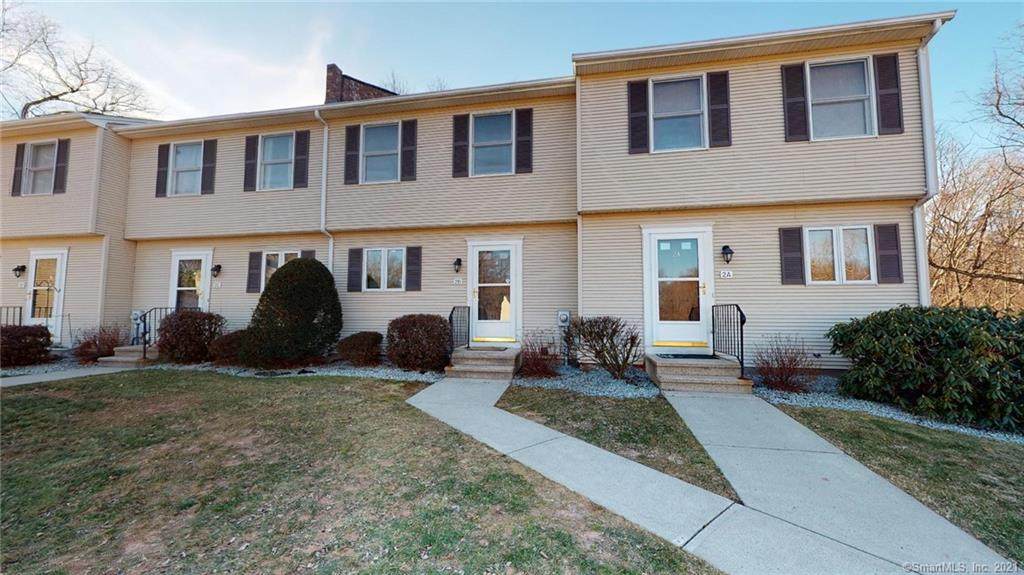 288 Broadbrook Road - Photo 1
