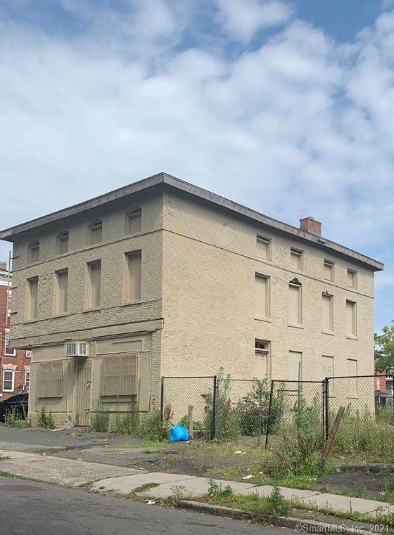 166 Ward Street - Photo 1