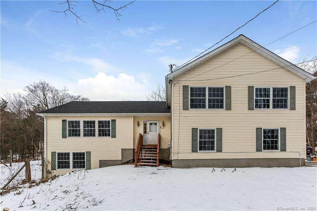 47 Flagg Hill Road - Photo 1