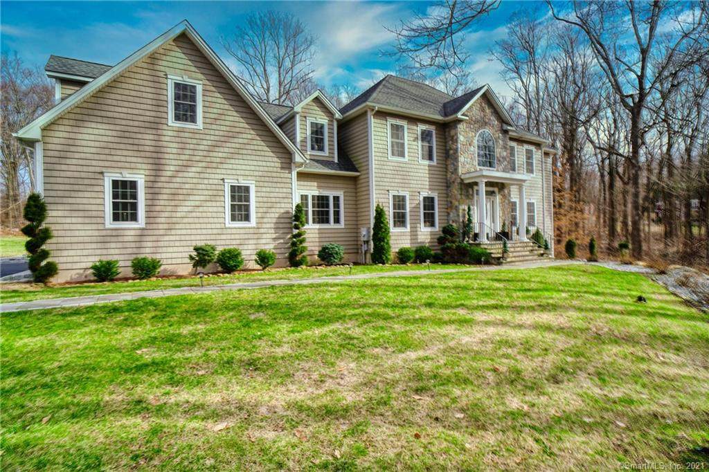 664 Sport Hill Road - Photo 1