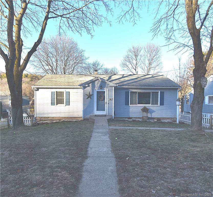 98 Pine Hill Road - Photo 1