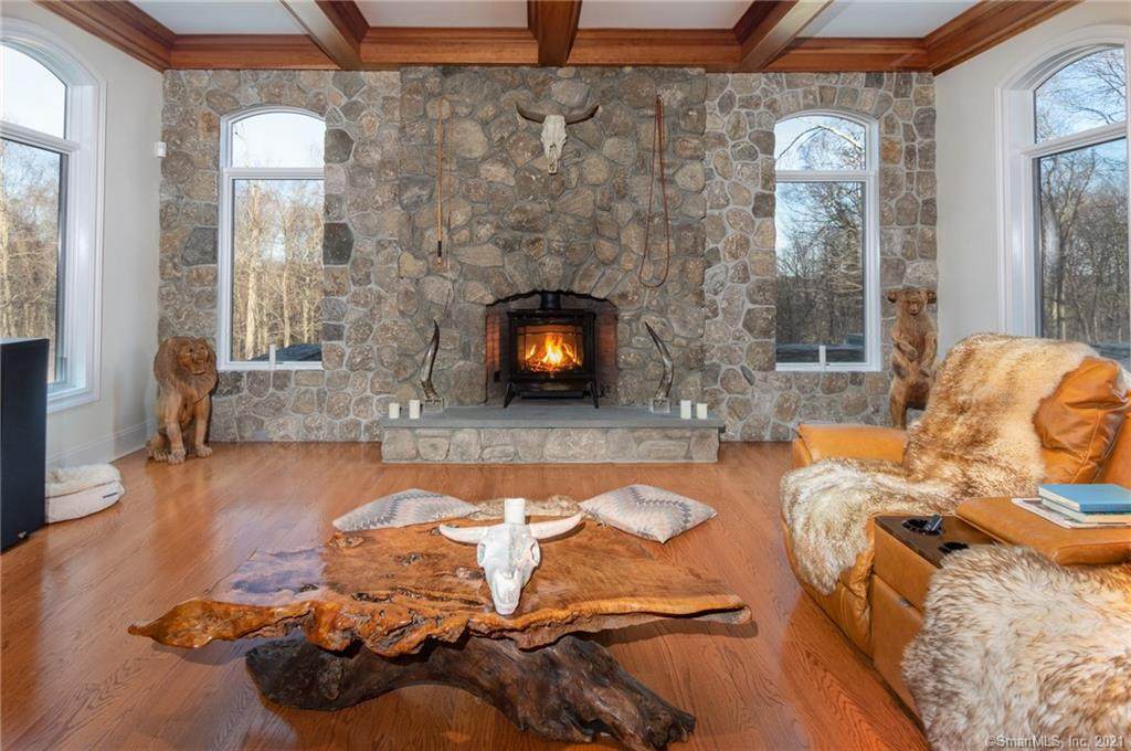 36 Bronson Mountain - Photo 1