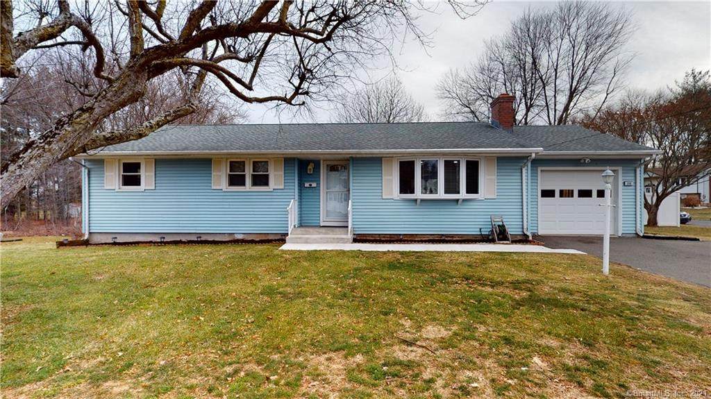 232 Connecticut Avenue - Photo 1