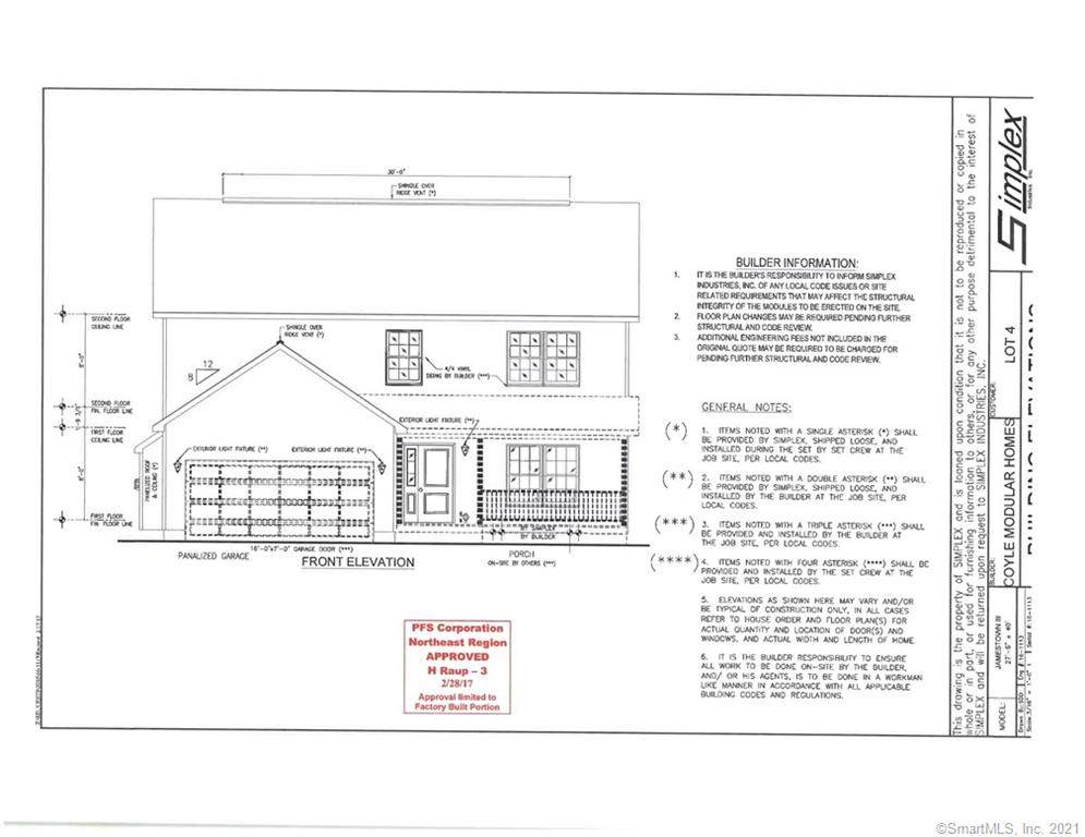 48 Ramapoo Road - Photo 1