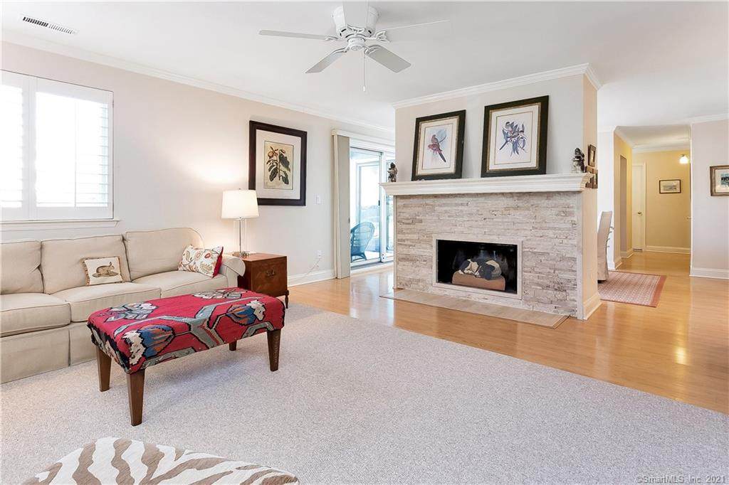 153 Rowayton Woods Drive - Photo 1