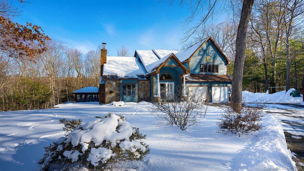 10 Silver Brook Lane - Photo 1