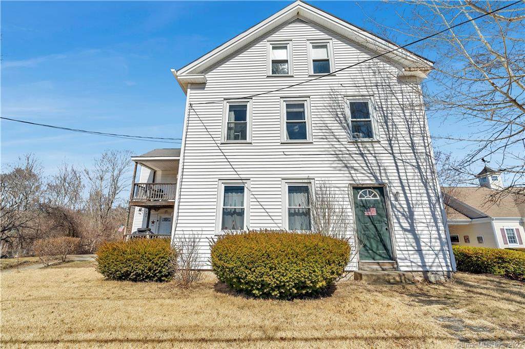 552 Hartford Pike - Photo 1