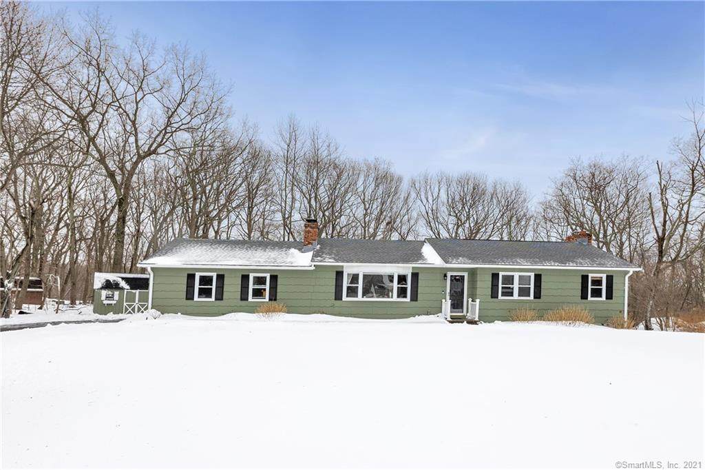 140 Princeton Drive - Photo 1