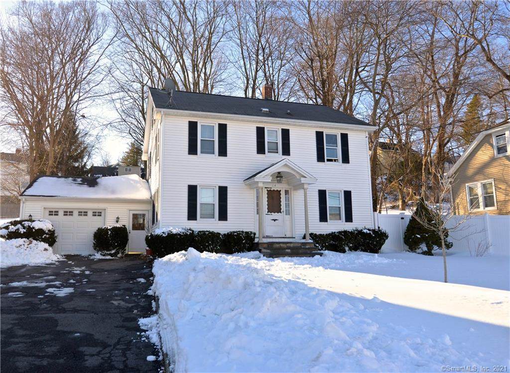 14 Lincoln Avenue - Photo 1