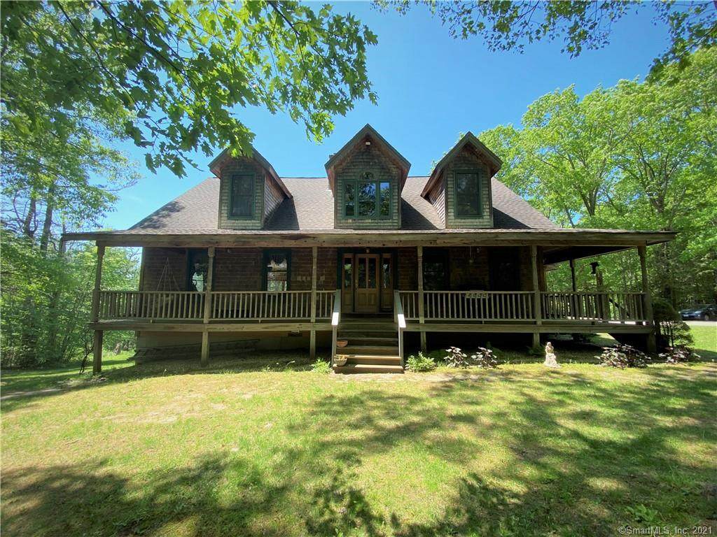 114 Old Goshen Road - Photo 1