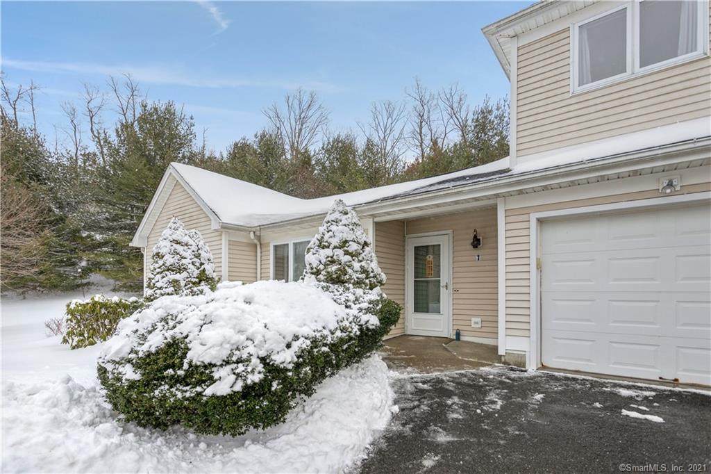 1 Red River Lane - Photo 1