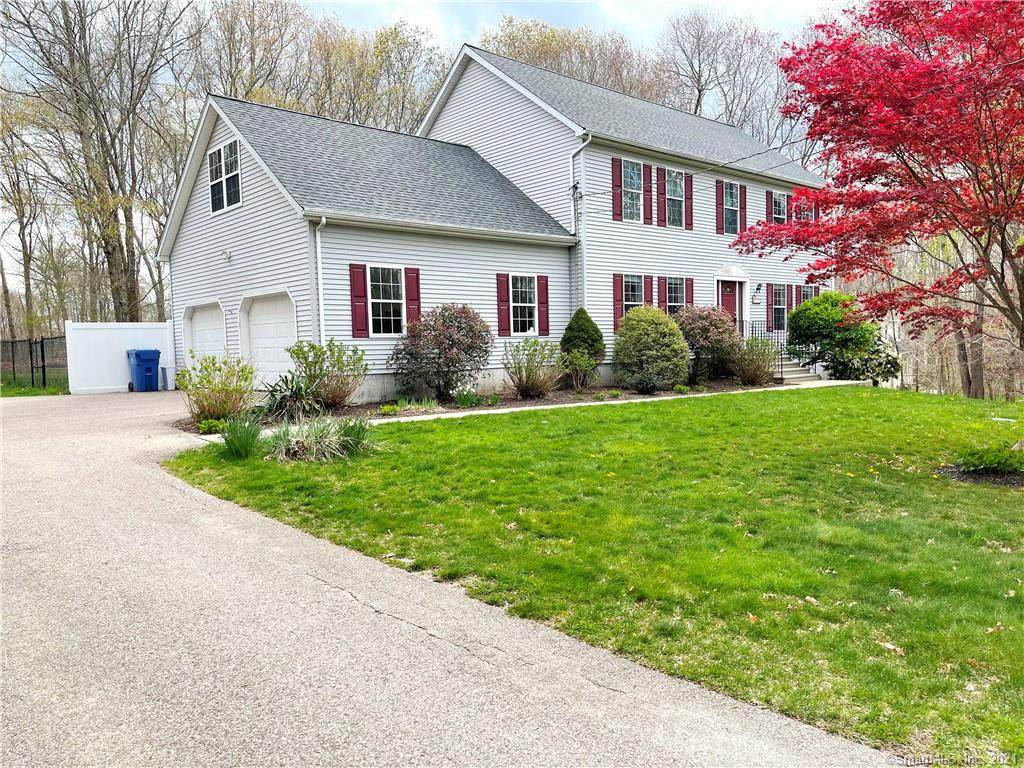 130 Forsyth Road - Photo 1
