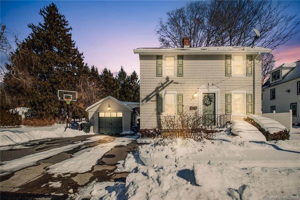 75 Meadow Street - Photo 1