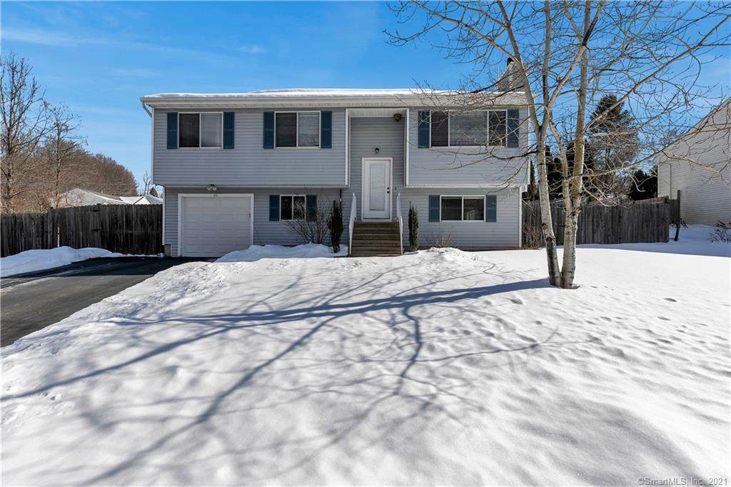351 Bradley Street - Photo 1