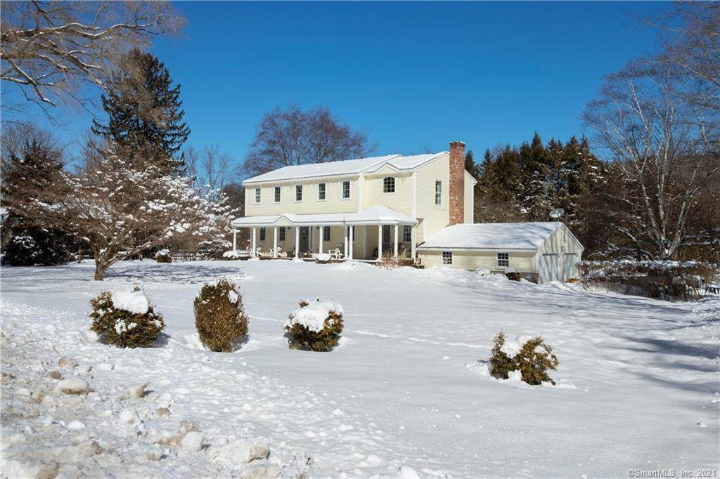 719 Nut Plains Road - Photo 1