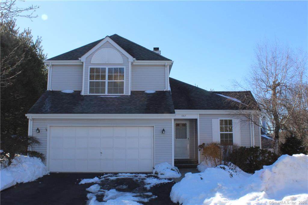 1207 Foxboro Drive - Photo 1
