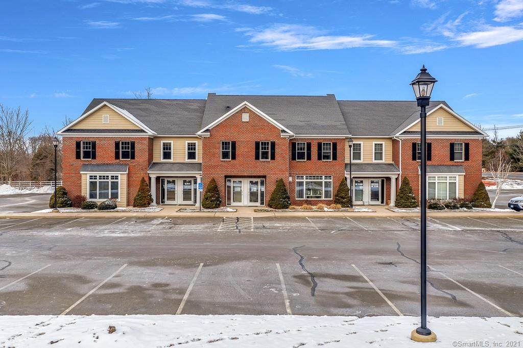 225 Oakland Road - Photo 1
