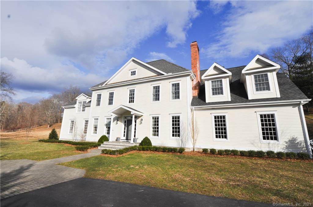 405 Catamount Road - Photo 1
