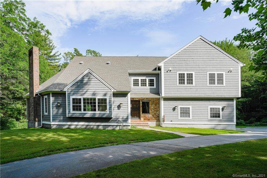 19 Talcott Mountain Road - Photo 1
