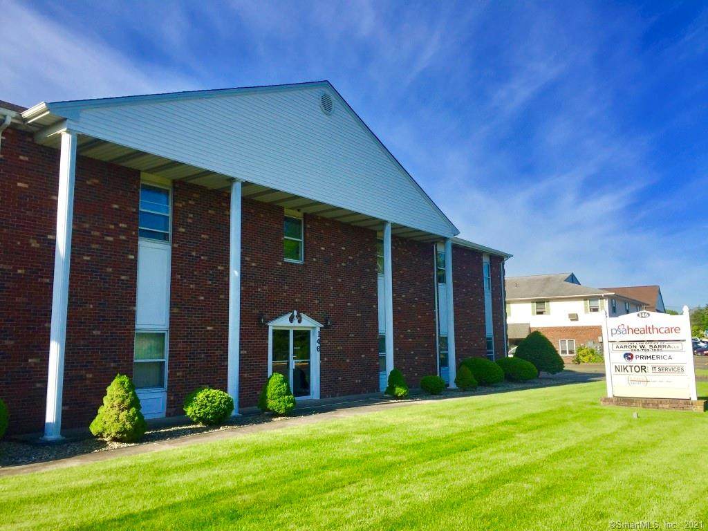 146 New Britain Avenue - Photo 1