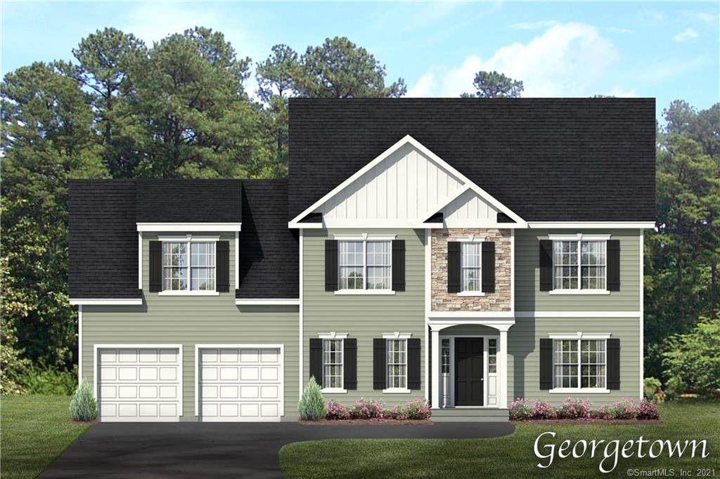 612 Skyline Drive - Photo 1