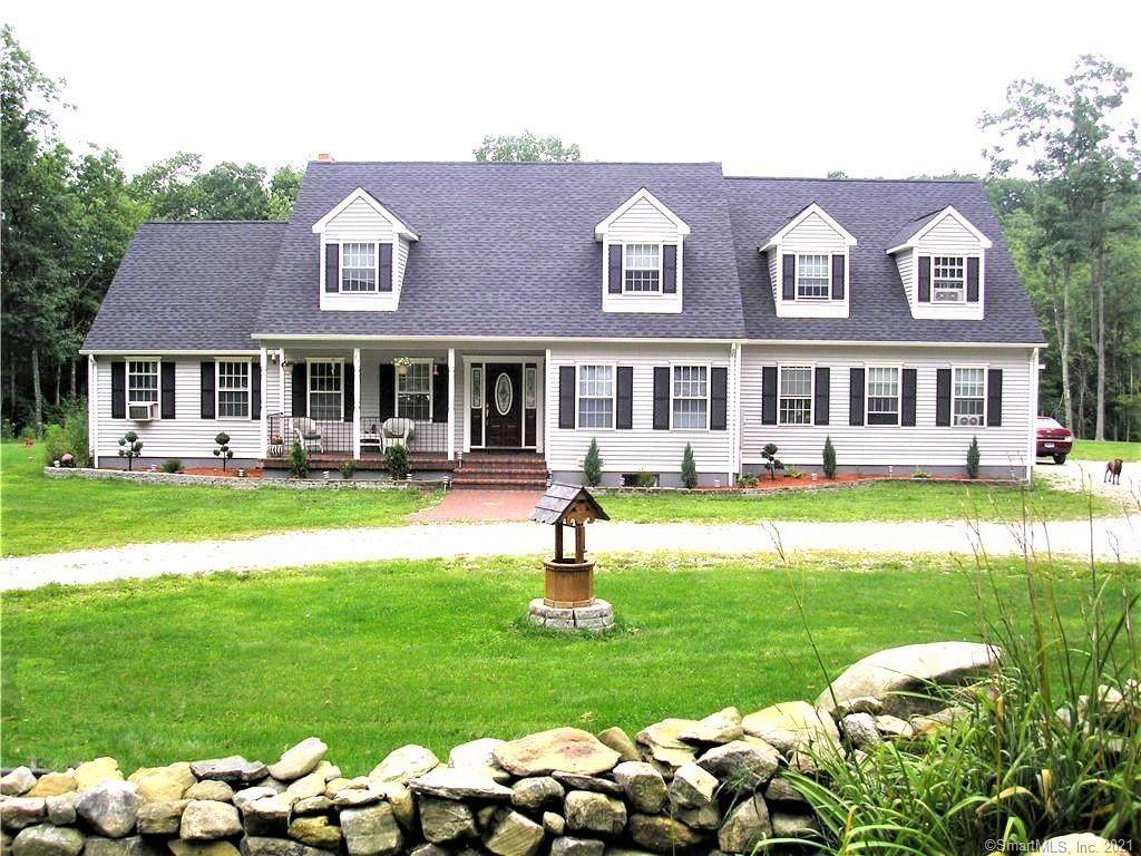 83 Elmore Road - Photo 1