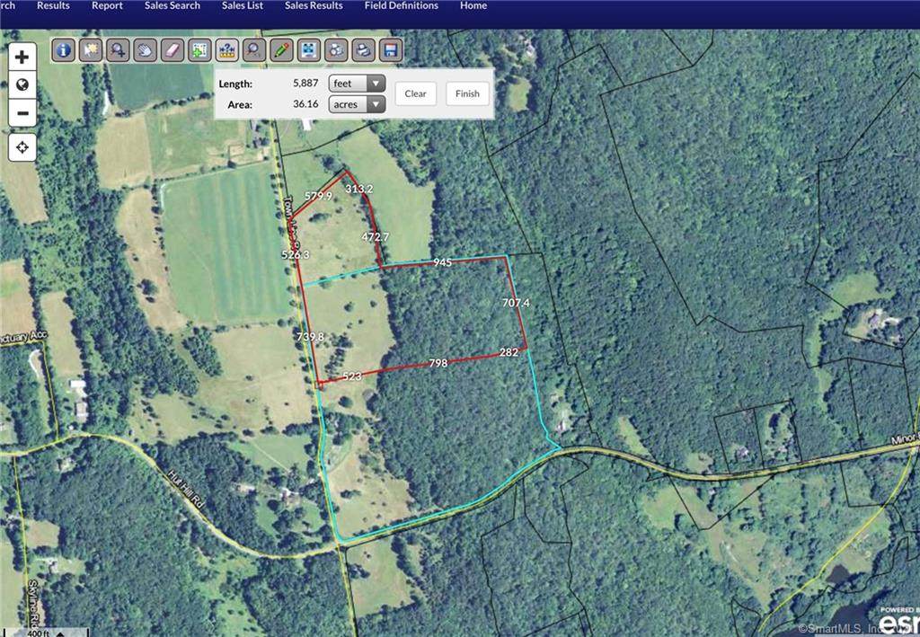 110 Town Line Road - Photo 1