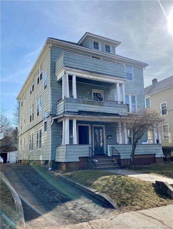 64 Monroe Street - Photo 1