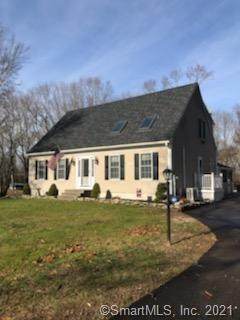 610 Hopeville Road - Photo 1