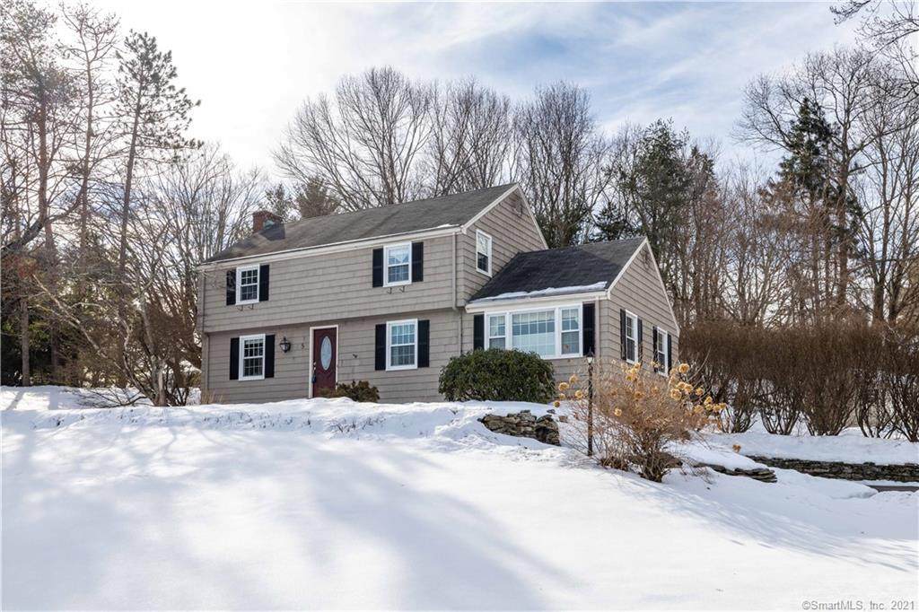 5 Baldwin Lane - Photo 1