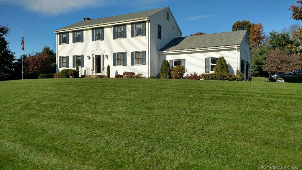 7 Ketchbrook Lane - Photo 1