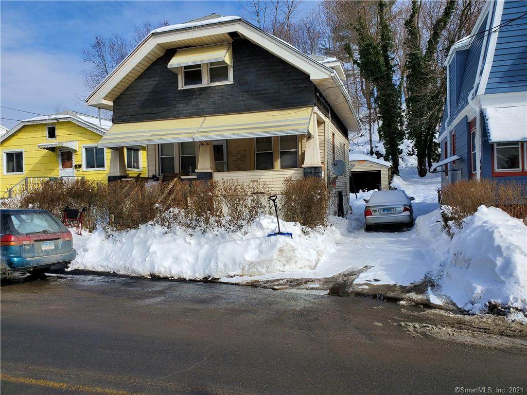 43 Ashmun Street - Photo 1