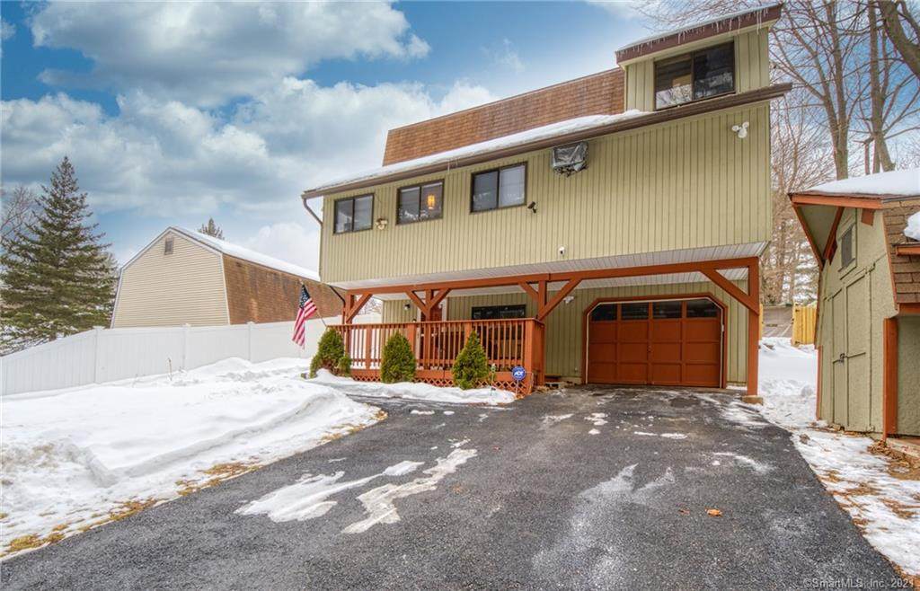 49 Pleasant Street - Photo 1