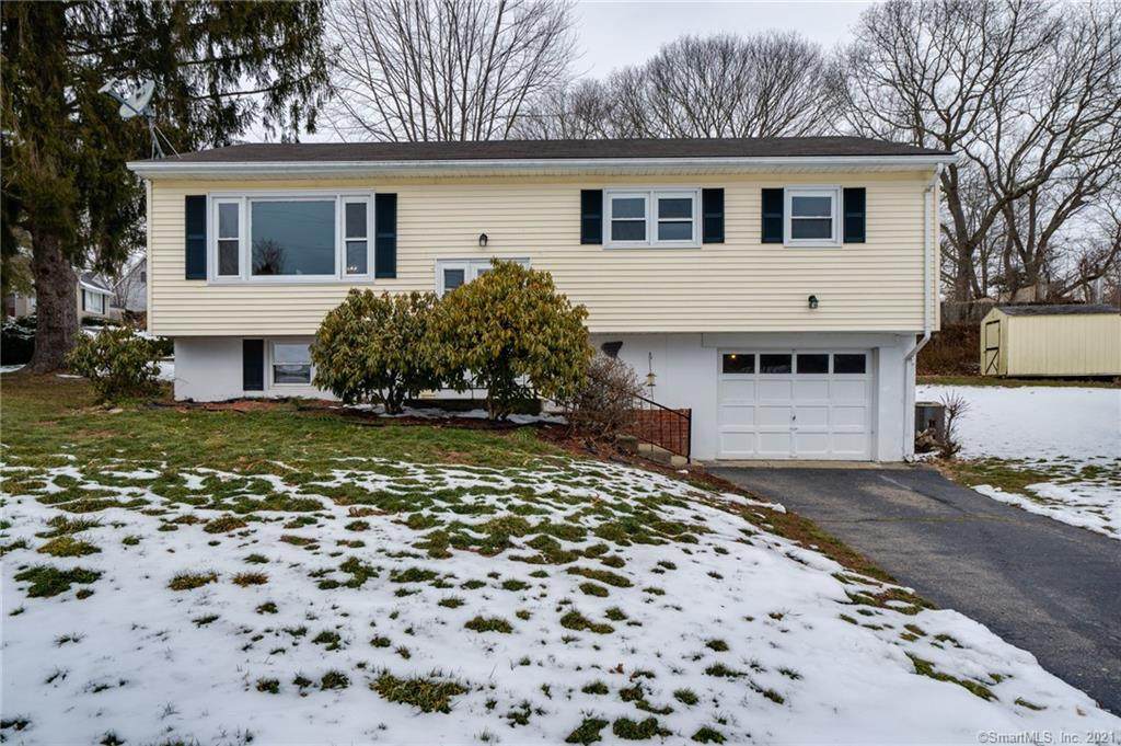 8 Old Farm Road - Photo 1