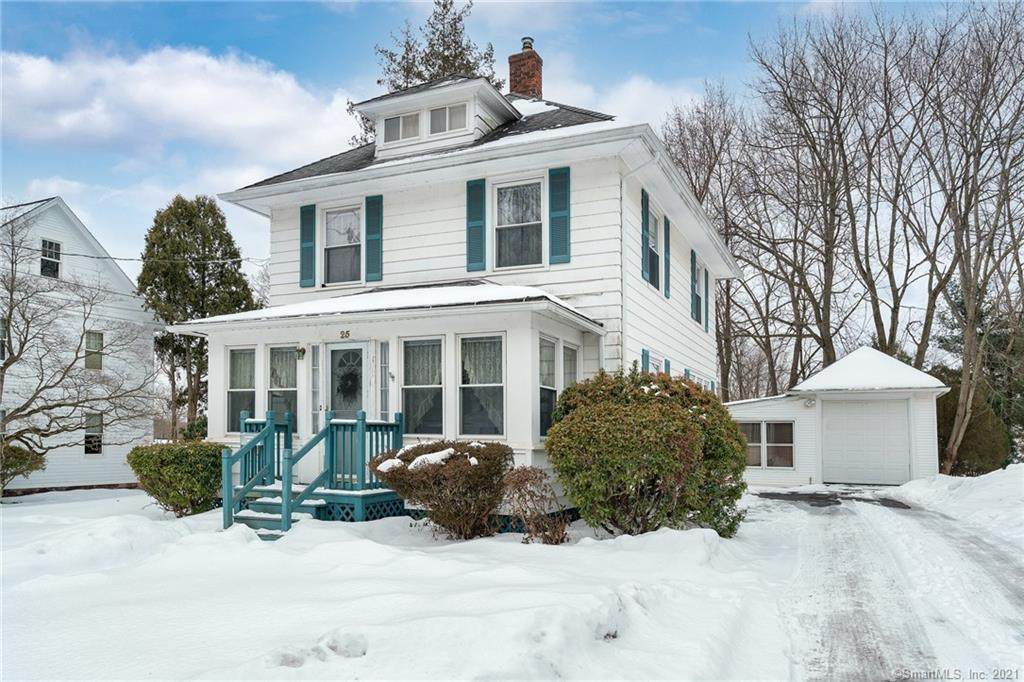 25 West Street - Photo 1